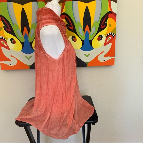 Free People Swing Top - Picture 2 of 8